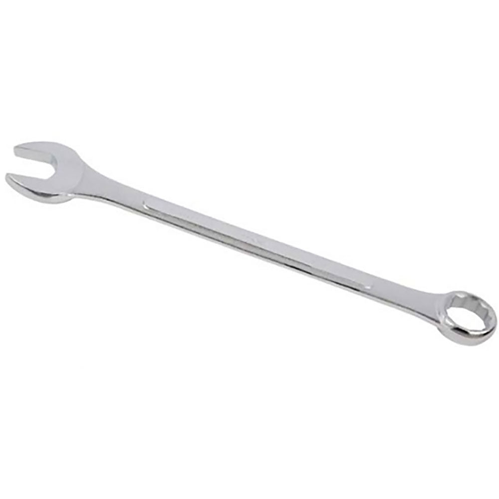 12-Point Fractional Raised Panel Combination Wrench - 11/16