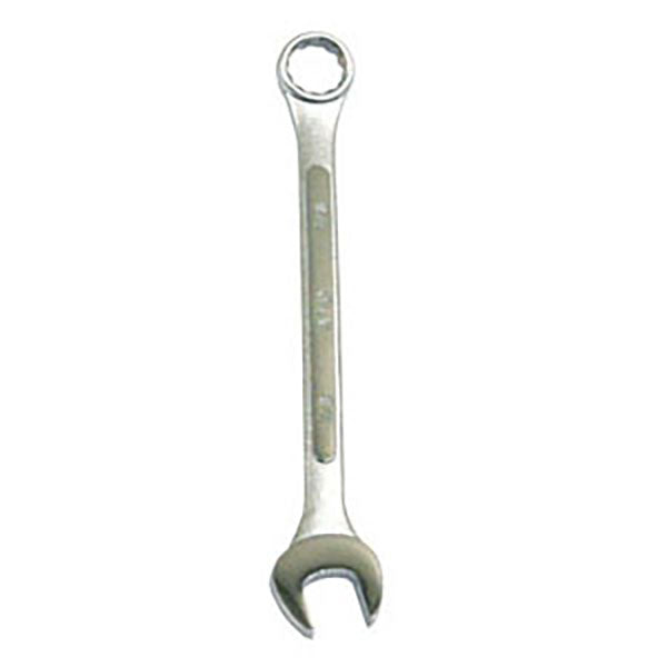 12-Point Fractional Raised Panel Combination Wrench - 13/16