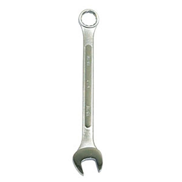 12-Point Fractional Raised Panel Combination Wrench - 7/8