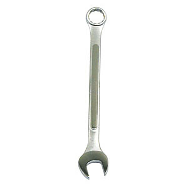 12-Point Fractional Raised Panel Combination Wrench - 1-1/16