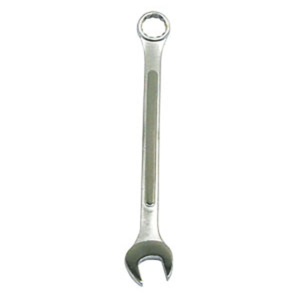 12-Point Fractional Raised Panel Combination Wrench - 1-1/8