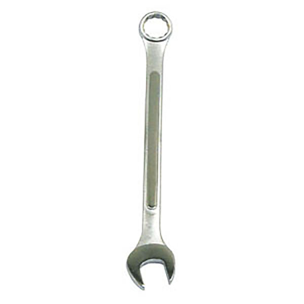 12-Point Fractional Raised Panel Combination Wrench - 1-1/4