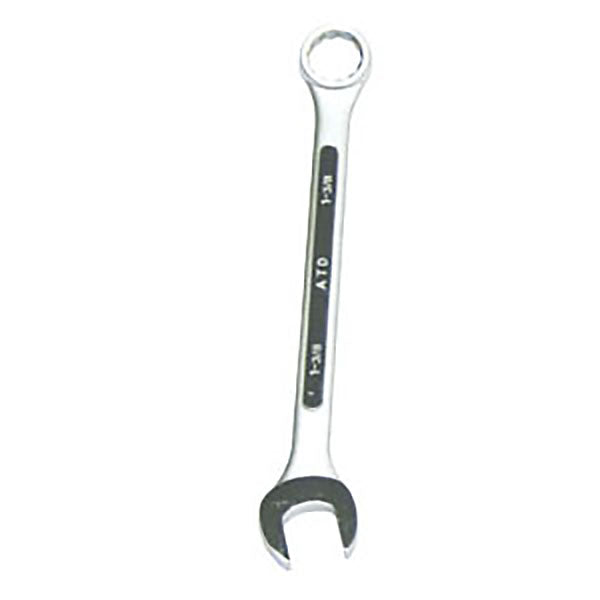 12-Point Fractional Raised Panel Combination Wrench - 1-3/8