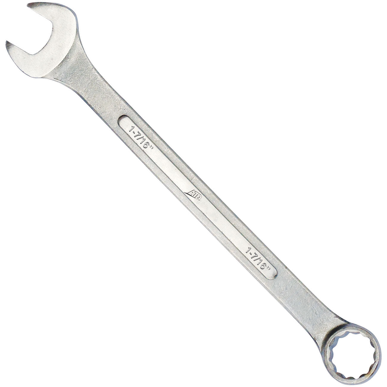 Combination Wrench, 1-7/16