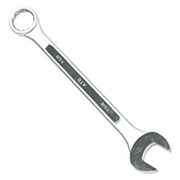12-Point Fractional Raised Panel Combination Wrench - 1-5/8