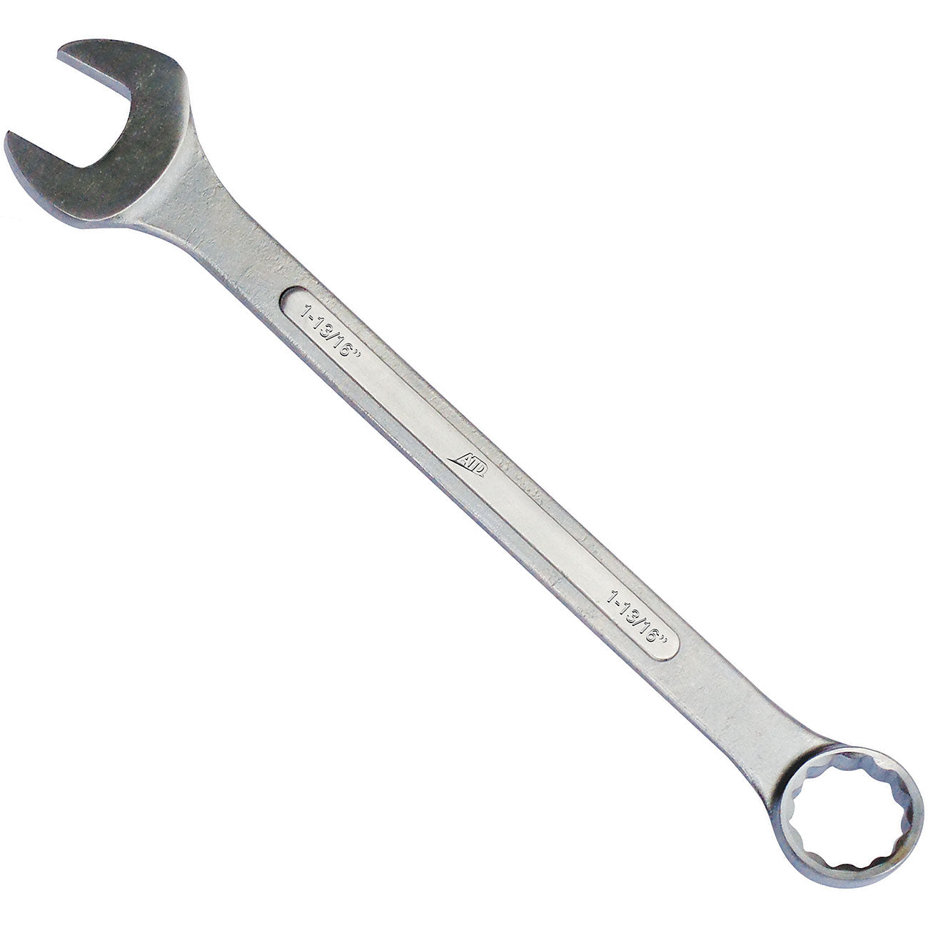 Combination Wrench, 1-13/16