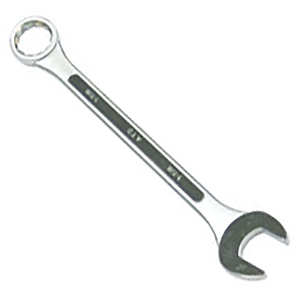 12-Point Fractional Raised Panel Combination Wrench - 1-7/8