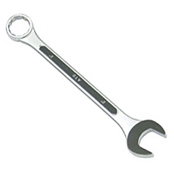 12-Point Fractional Raised Panel Combination Wrench - 2