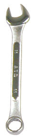 12-Point Raised Panel Metric Combination Wrench - 11mm