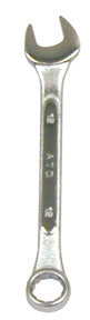 12-Point Raised Panel Metric Combination Wrench - 12mm