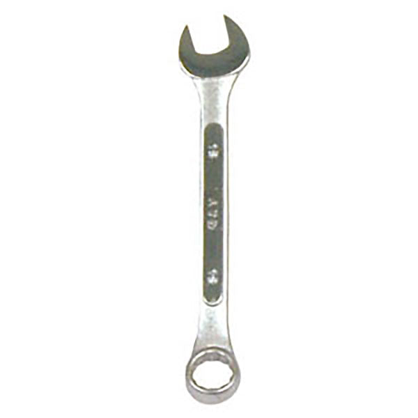 12-Point Raised Panel Metric Combination Wrench - 13mm