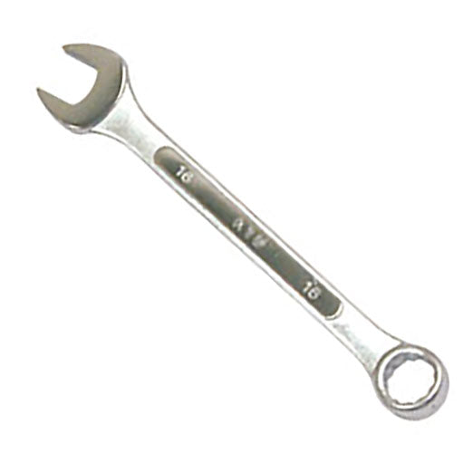 12-Point Raised Panel Metric Combination Wrench - 16mm