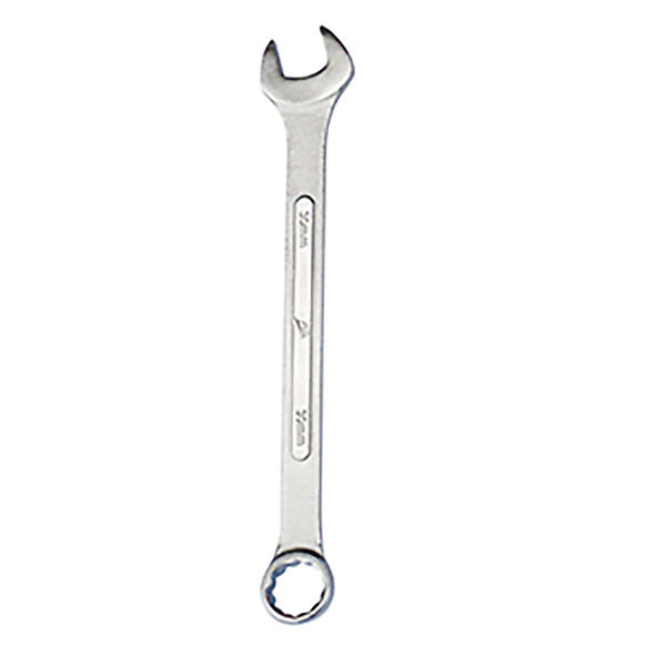 Jumbo Raised Panel 12 Point Combination Wrench - 30mm