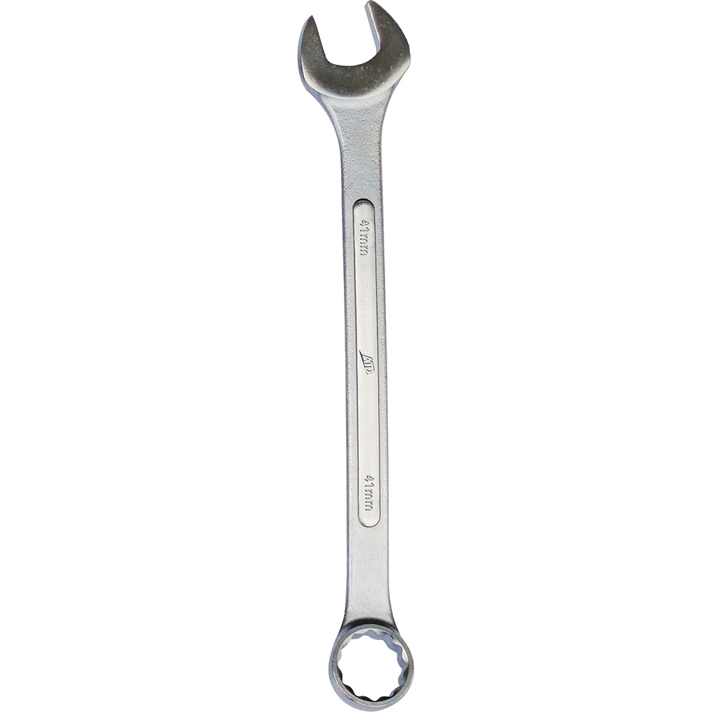 12 Point Metric Jumbo Wrench - 41mm
