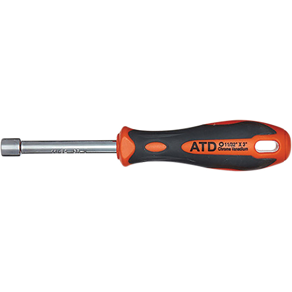 Nut Driver, 11/32