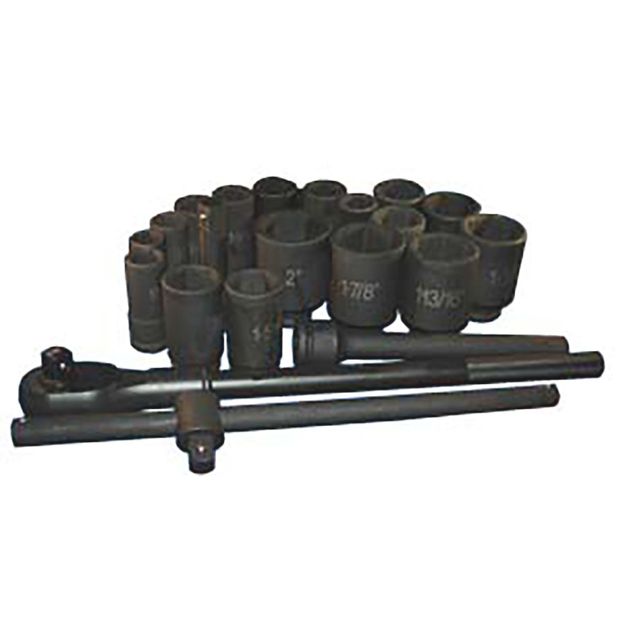 22 Pc. 3/4