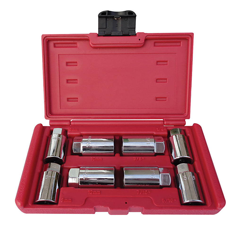 Stud Remover Set, 8 pc.