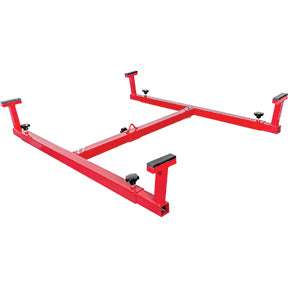 PICKUP TRUCK BED LIFTER