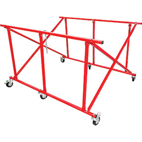 PICKUP TRUCK BED DOLLY