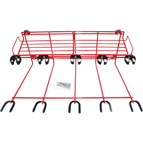5 Paint Gun Holder
