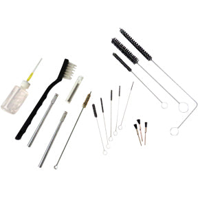 Master Spray Gun Cleaning Kit