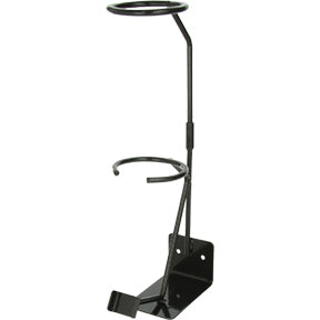 Gravity Feed Spray Gun Holder