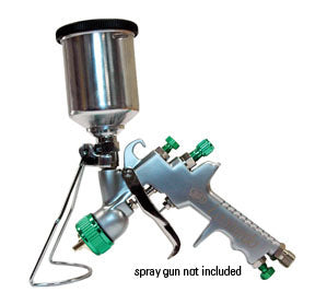 Leonardo Touch up Gun Flip Stand