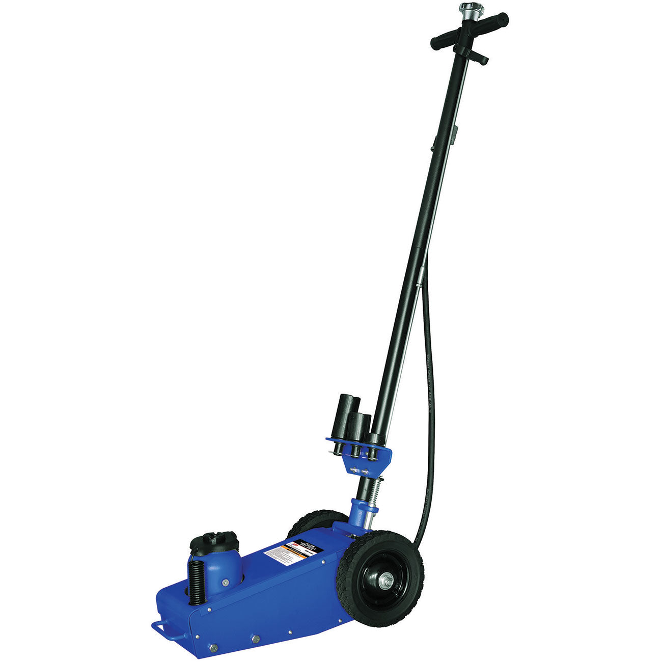 22T Axle Jack