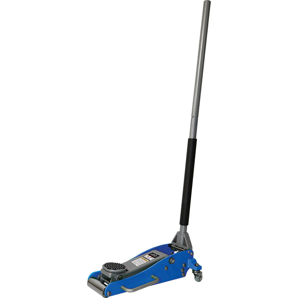 1.5-Ton Aluminum Plus Service Jack