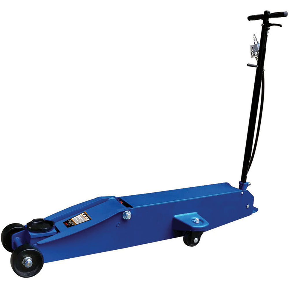 10T Air Long Chassis Service Jack