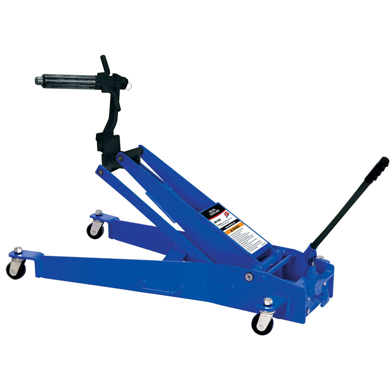 500 lbs. Clutch Jack
