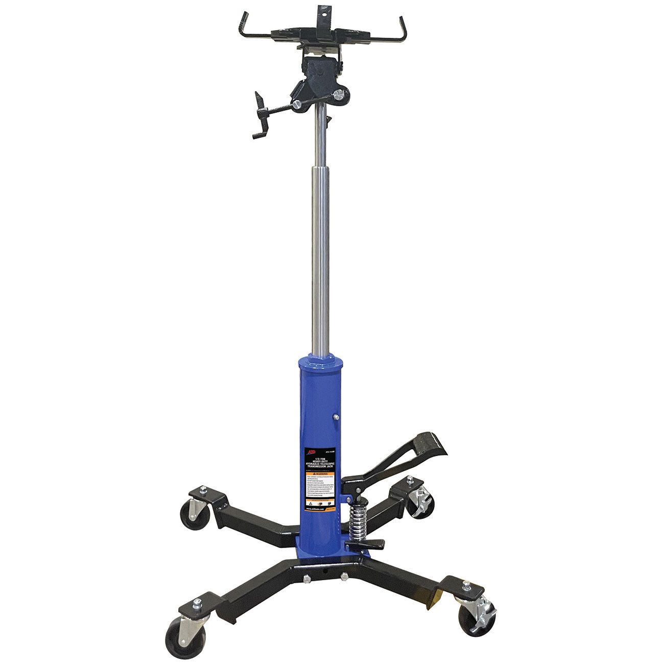 1/2T Telescopic Transmission Jack