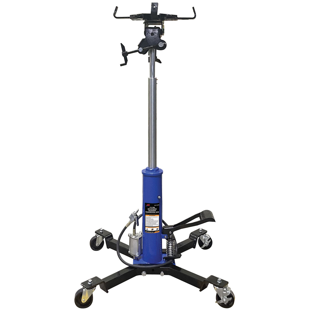 1/2T Air Telescopic Transmission Jack