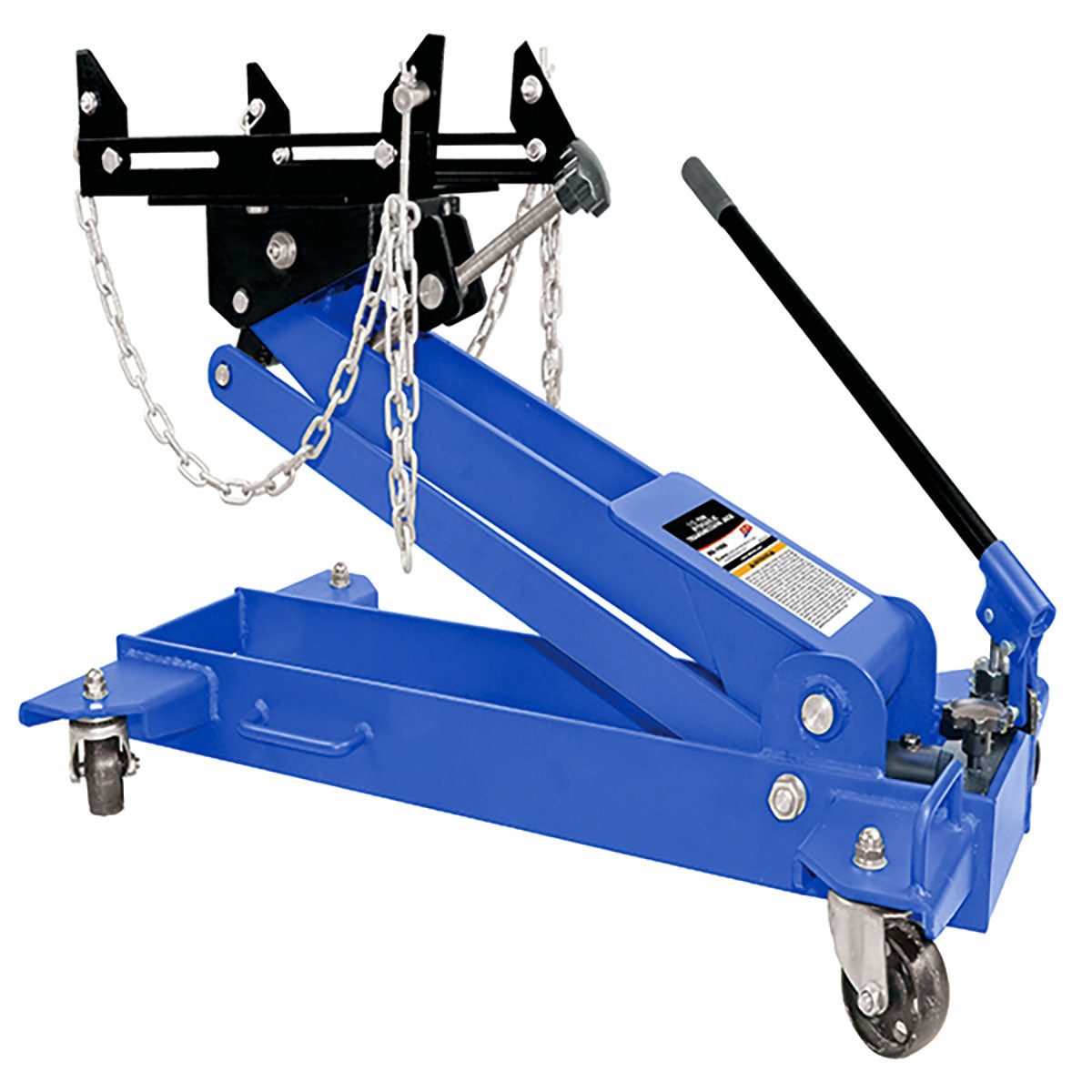 2-Ton Floor Transmission Jack