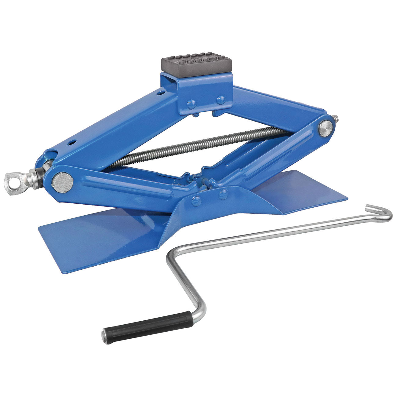 1-1/2 Ton Scissor Jack