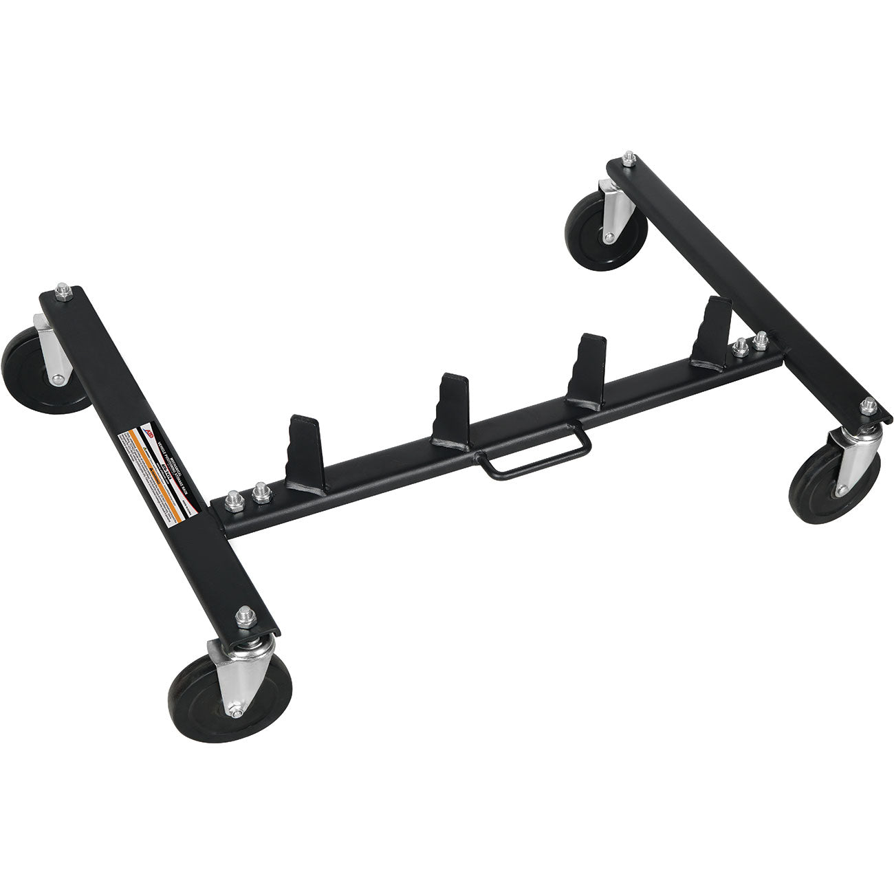 Storage Rack for (4) ATD7475
