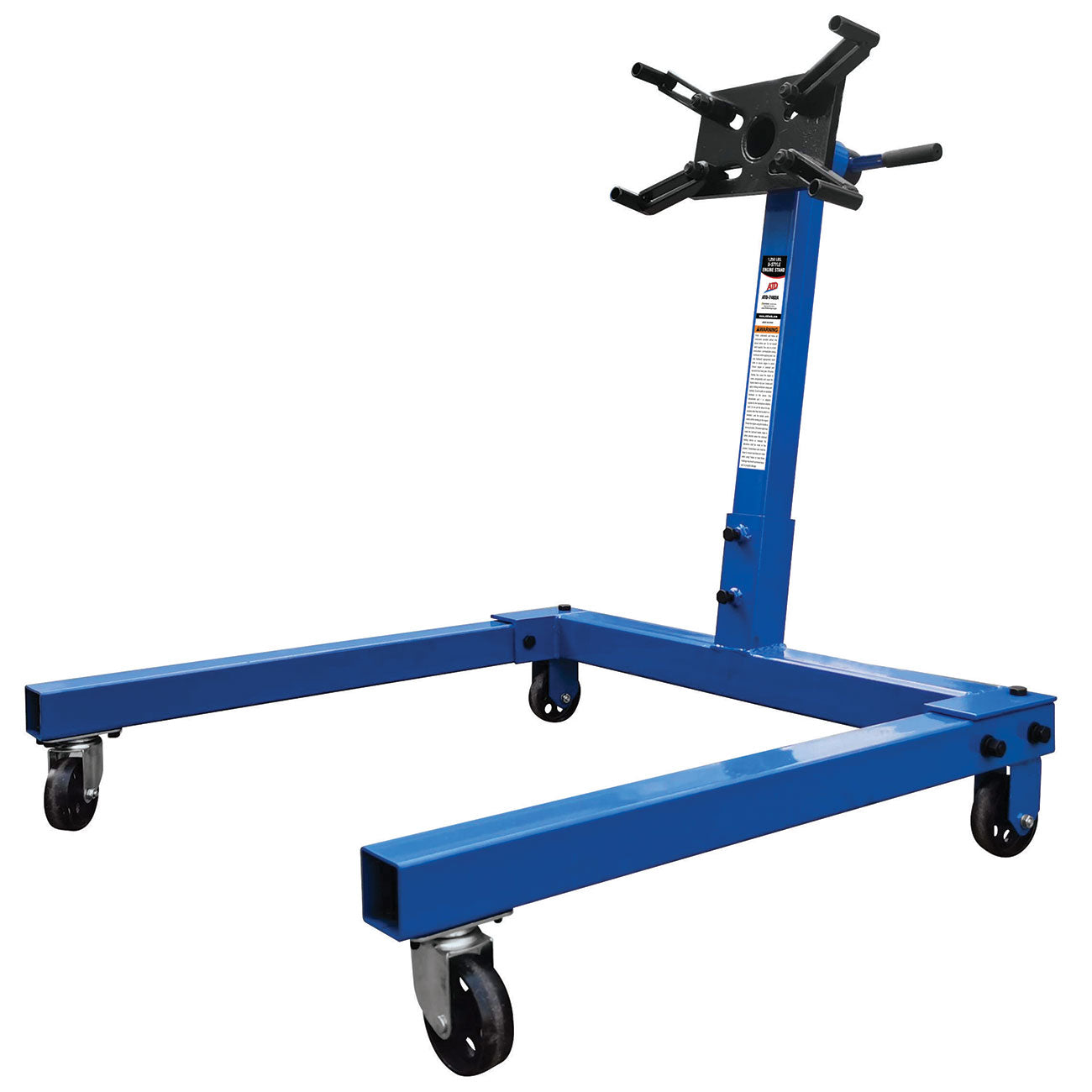 1,250lb Engine Stand