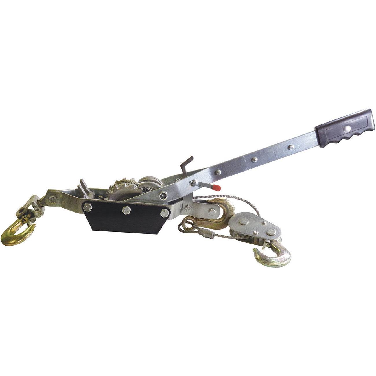 2-Ton Cable Puller