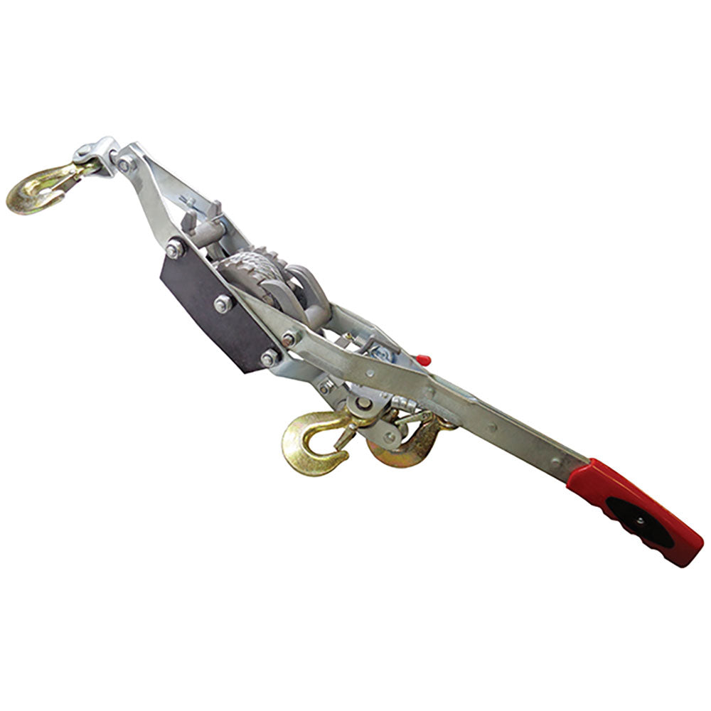 4-Ton Power Puller
