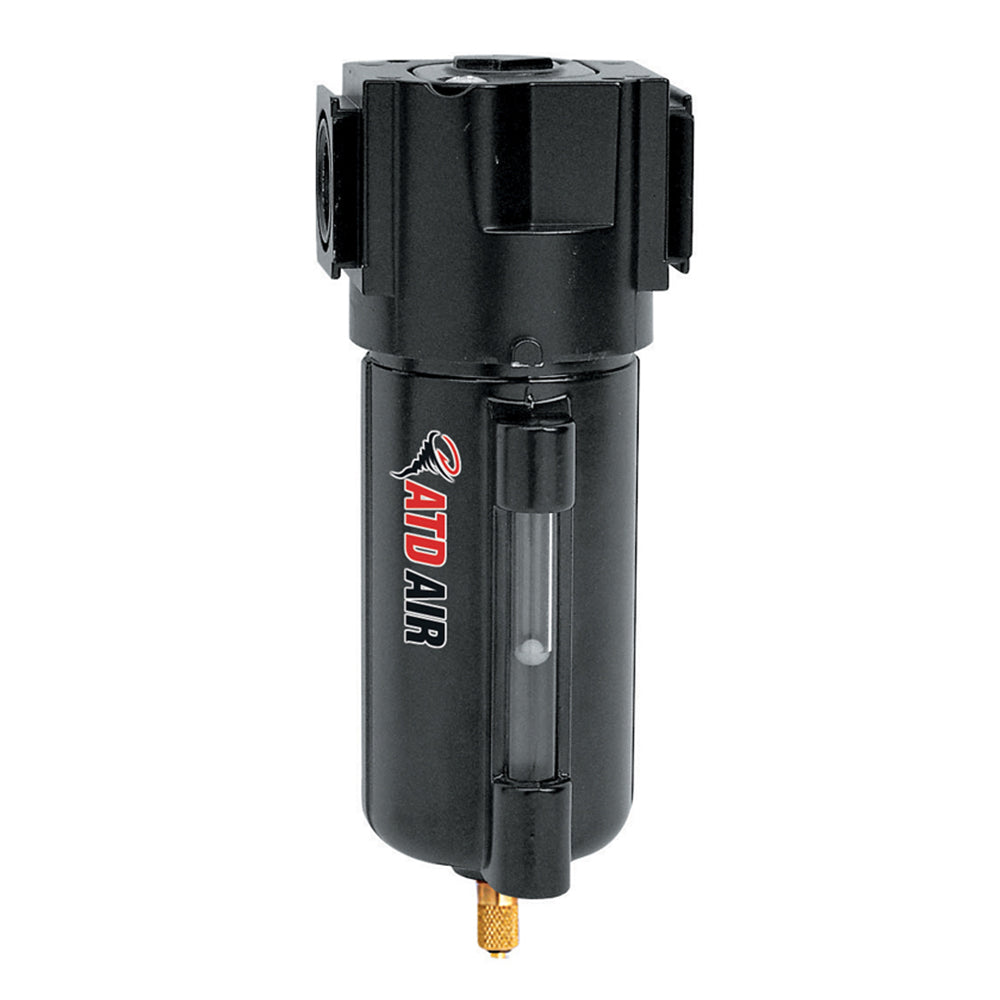 General Purpose Metal Filter