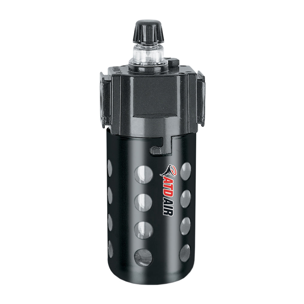 Airflow Lubricator