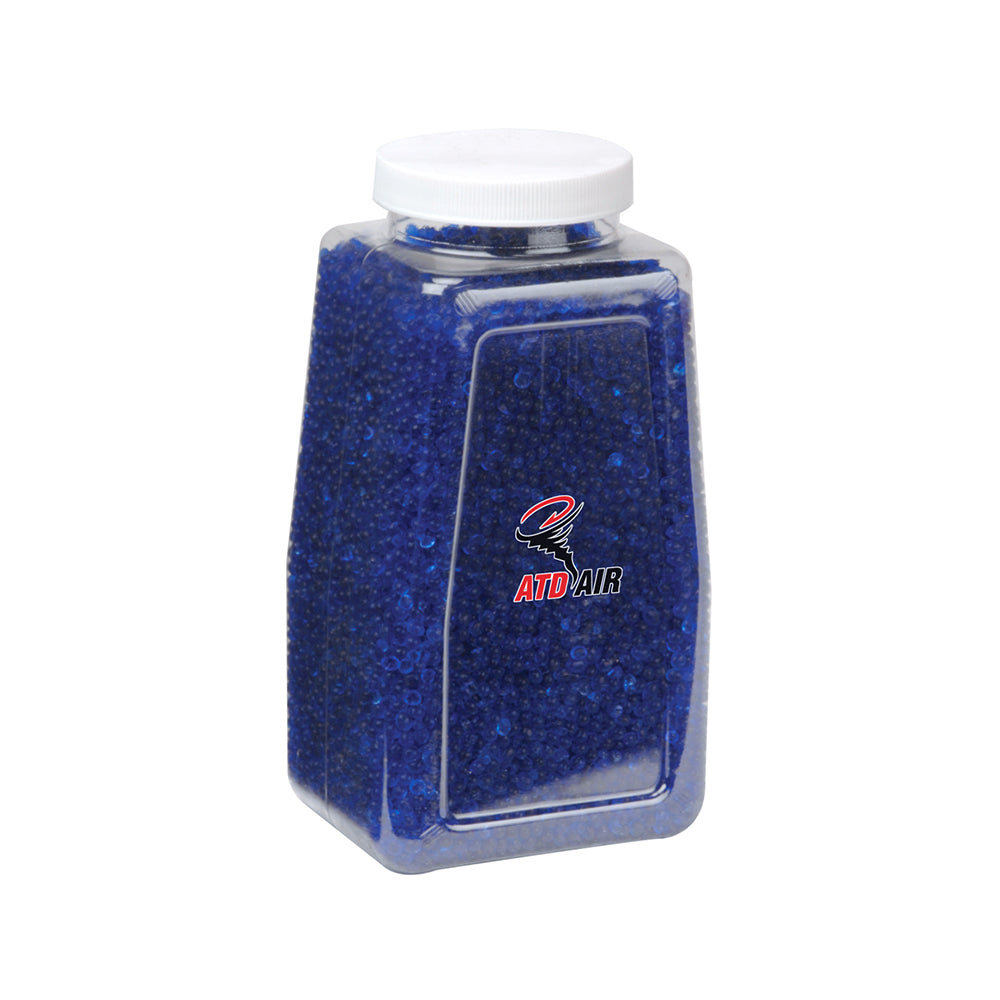 1-Quart Jars of Replacement Desiccant