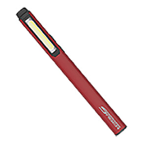 Lumen Inspection Penlight with Laser Pointer