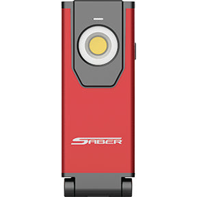 500 Lumen Wireless Charging LED Pocket Light