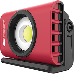 1,000-Lumen Mini Floodlight