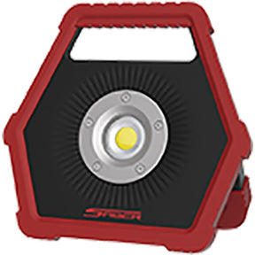 1300 Lumen Rechargeable Li-Ion COB LED Flood Light
