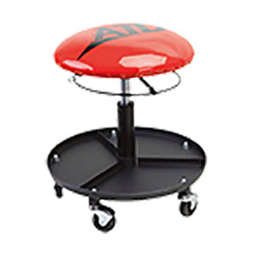 300 Lbs Capacity Hydraulic Creeper Seat