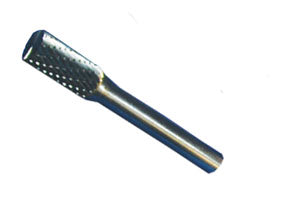 Carbide Burr