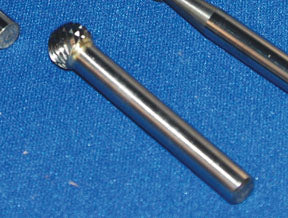 Carbide Burr