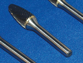 Carbide Burr